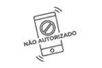 Alerta de movimentação não autorizada